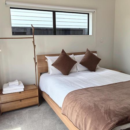 Hideaway In Green Hill Park Hamilton Ngoại thất bức ảnh