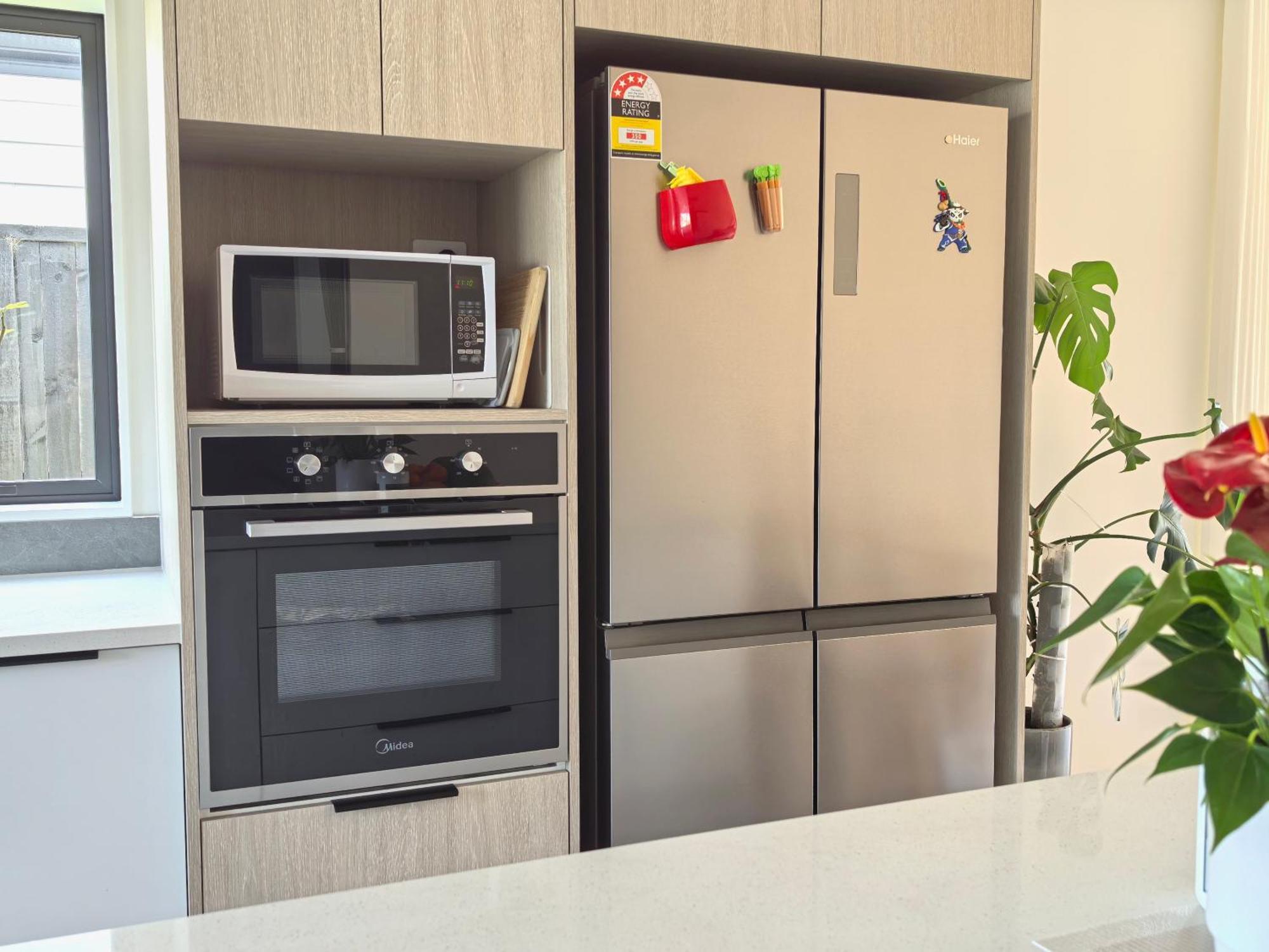 Hideaway In Green Hill Park Hamilton Ngoại thất bức ảnh